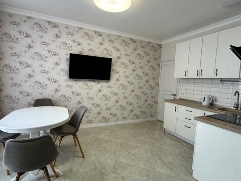 квартира по адресу Днепровская набережная ул., 16-Д