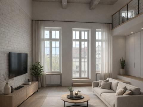 квартира по адресу Кордонный пер., 13