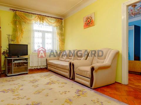 квартира за адресою Донецька вул., 1