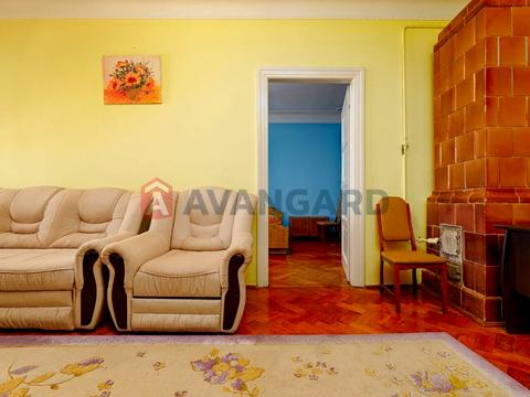 квартира за адресою Донецька вул., 1