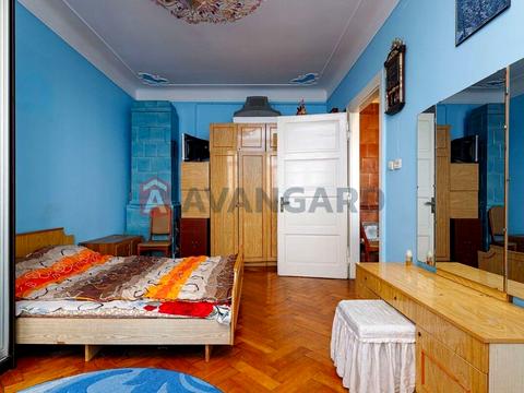 квартира за адресою Донецька вул., 1