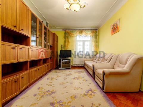 квартира за адресою Донецька вул., 1