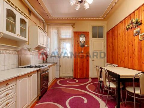 квартира за адресою Донецька вул., 1