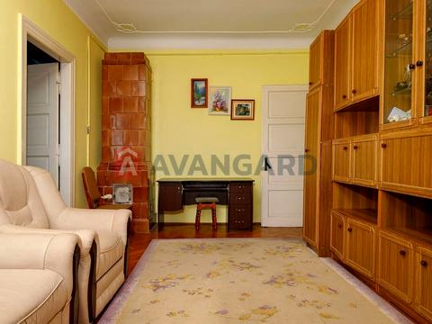 квартира за адресою Донецька вул., 1