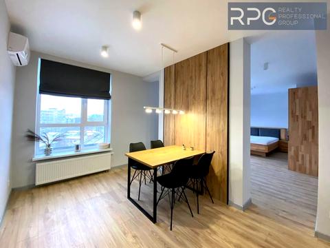 квартира по адресу Елены Телиги ул., 25