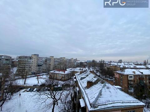 квартира по адресу Елены Телиги ул., 25