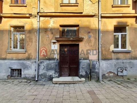 квартира за адресою Донецька вул., 1