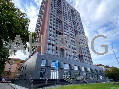 квартира по адресу Елены Телиги ул., 25