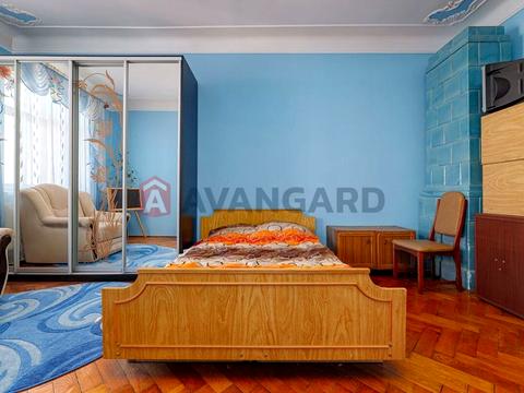 квартира за адресою Донецька вул., 1