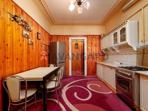 квартира за адресою Донецька вул., 1