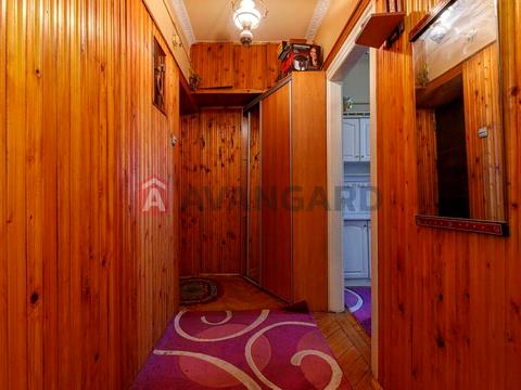 квартира за адресою Донецька вул., 1