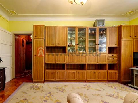 квартира за адресою Донецька вул., 1