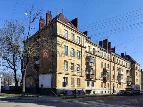 квартира за адресою Донецька вул., 1