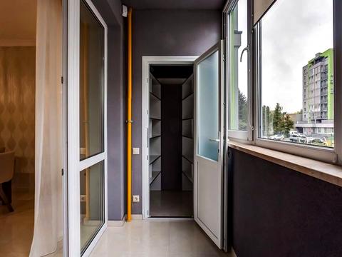 квартира за адресою Угорська вул., 12-А