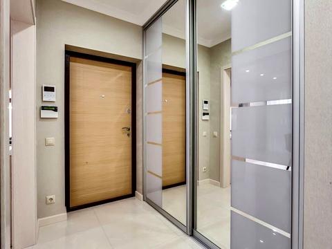 квартира за адресою Угорська вул., 12-А