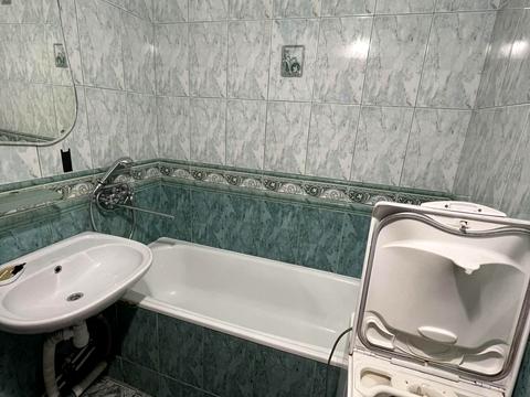 квартира по адресу Айвазовського ул., 18