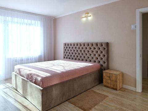 квартира за адресою Льонокомбінатівська вул., 3