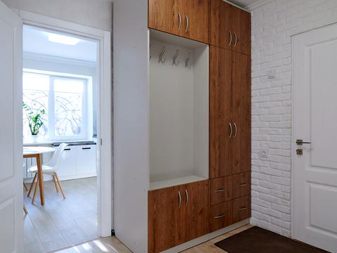 квартира за адресою Льонокомбінатівська вул., 3