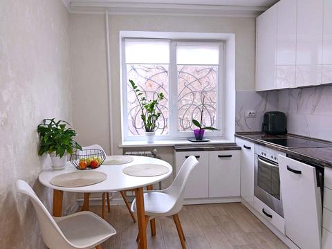 квартира за адресою Льонокомбінатівська вул., 3