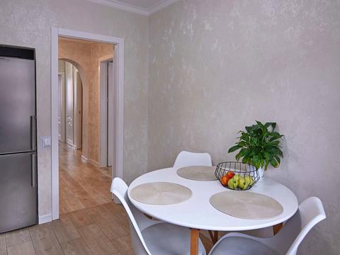 квартира за адресою Льонокомбінатівська вул., 3