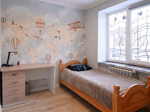 квартира за адресою Льонокомбінатівська вул., 3