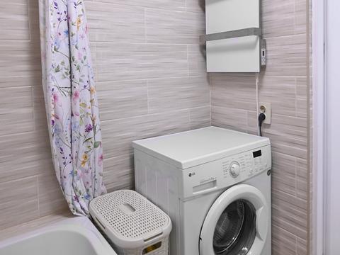 квартира за адресою Льонокомбінатівська вул., 3