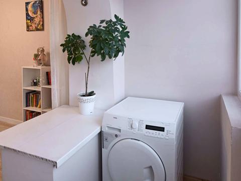 квартира за адресою Льонокомбінатівська вул., 3