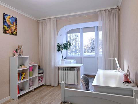 квартира за адресою Льонокомбінатівська вул., 3