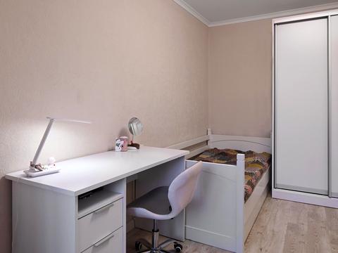 квартира за адресою Льонокомбінатівська вул., 3