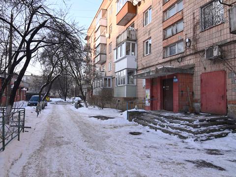 квартира за адресою Льонокомбінатівська вул., 3