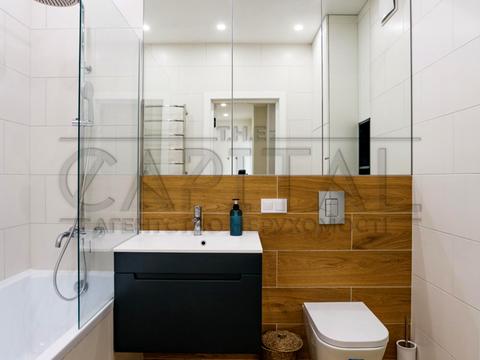 квартира по адресу Предславинская ул., 42