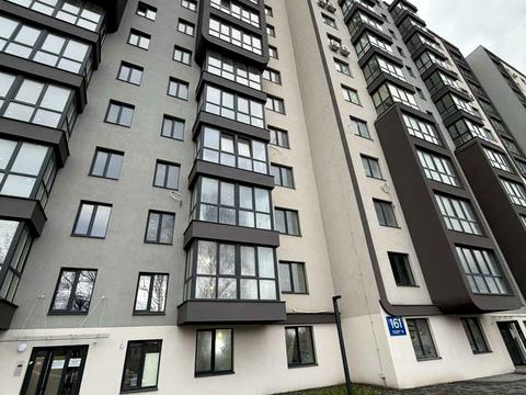 квартира за адресою Роксоляни вул., 151