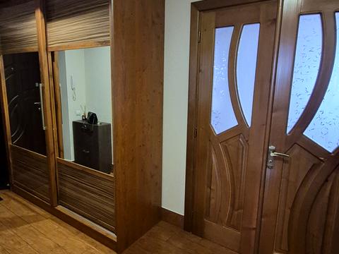 квартира по адресу Волчинецкая ул., 112