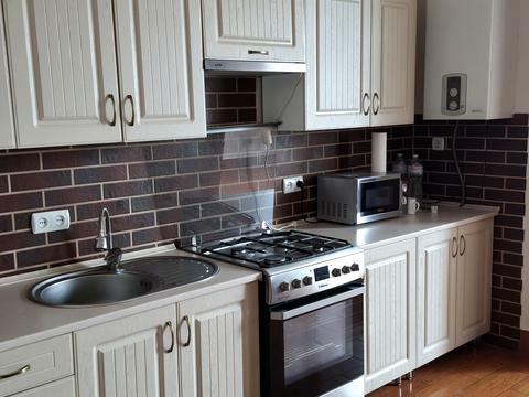 квартира по адресу Волчинецкая ул., 112