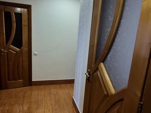 квартира по адресу Волчинецкая ул., 112