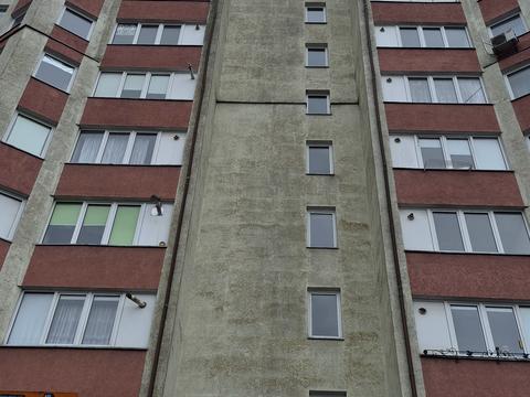 квартира по адресу Волчинецкая ул., 112