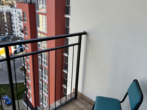 квартира по адресу Тараса Шевченко ул., 25