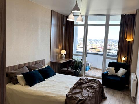 квартира по адресу Тараса Шевченко ул., 25