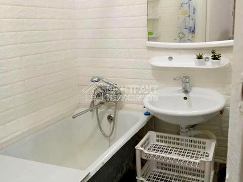 квартира по адресу Астрономическая ул., 27