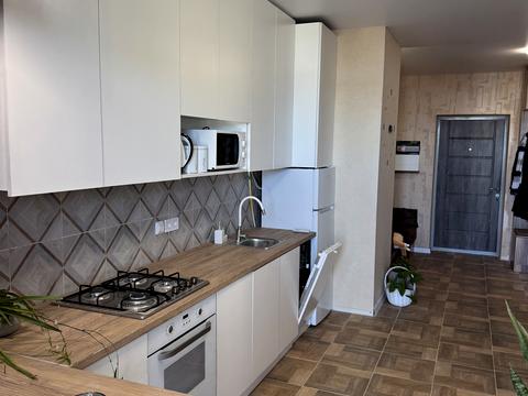 квартира по адресу Тараса Шевченко ул., 25