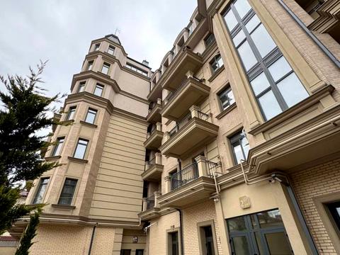 квартира за адресою Фонтанська дорога вул. (Перекопской дивизии улица), 62-К