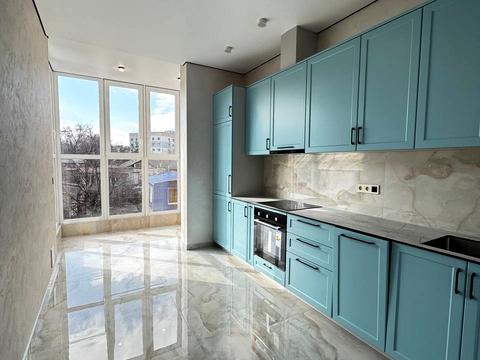 квартира за адресою Ковалевського узвіз, 7