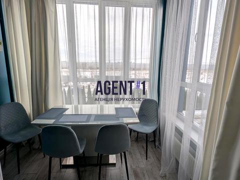 квартира за адресою Миру вул., 15-А