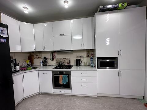 квартира за адресою Університетська вул., 2Л