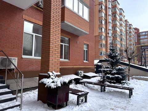 квартира за адресою Університетська вул., 2Л