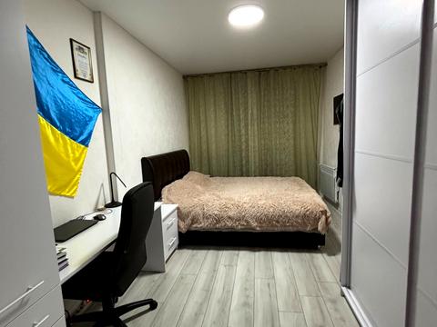 квартира за адресою Університетська вул., 2Л