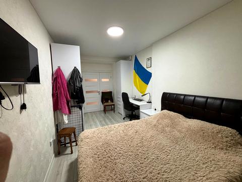 квартира за адресою Університетська вул., 2Л