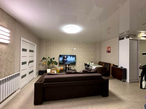 квартира за адресою Університетська вул., 2Л