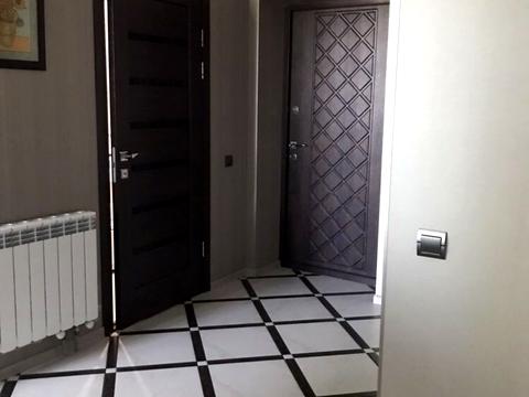 квартира по адресу Салтовское шоссе, 264в