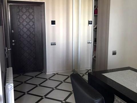 квартира по адресу Салтовское шоссе, 264в